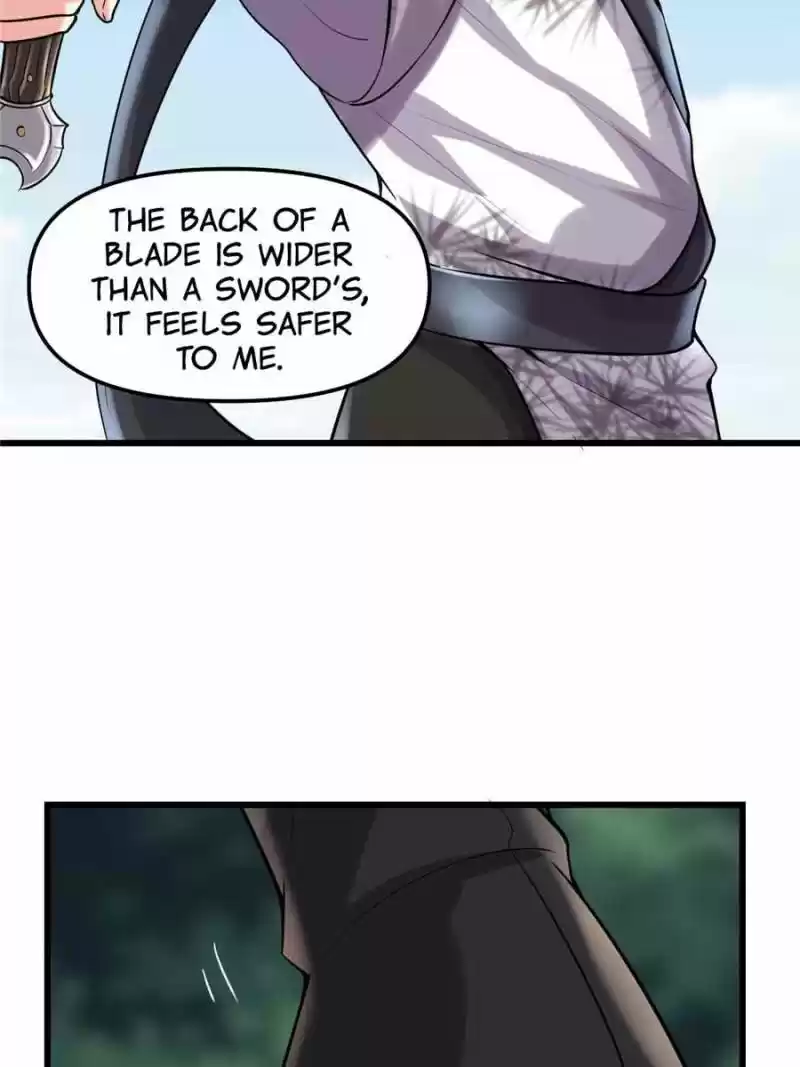 I Might Be A Fake Cultivator Chapter 73