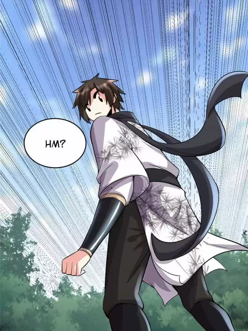 I Might Be A Fake Cultivator Chapter 73