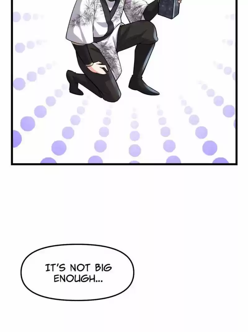 I Might Be A Fake Cultivator Chapter 73