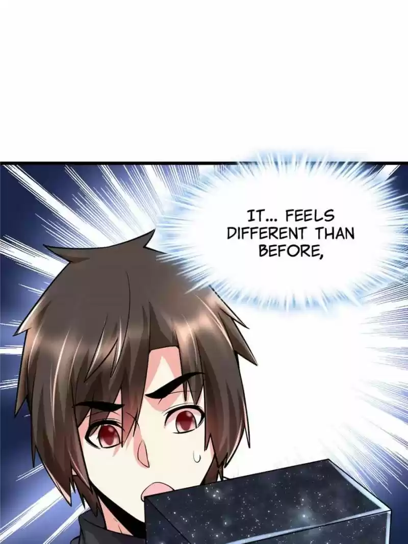 I Might Be A Fake Cultivator Chapter 73