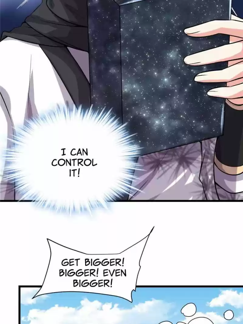 I Might Be A Fake Cultivator Chapter 73