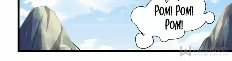 I Might Be A Fake Cultivator Chapter 73