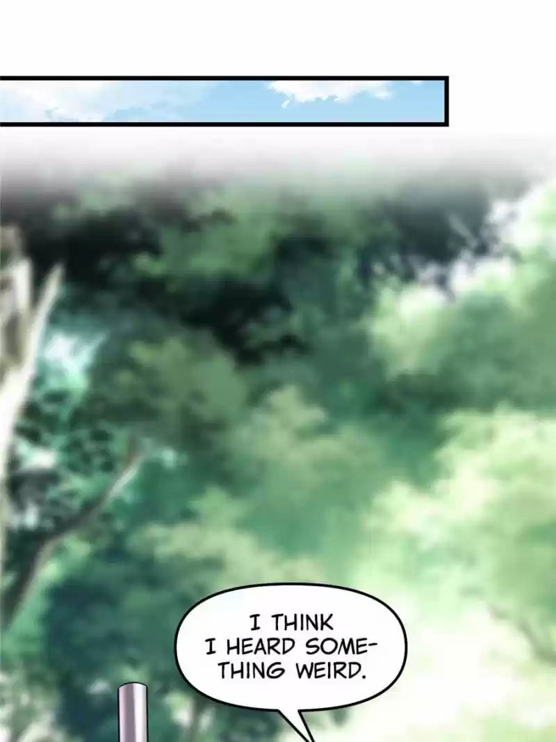 I Might Be A Fake Cultivator Chapter 73