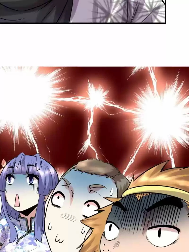 I Might Be A Fake Cultivator Chapter 73