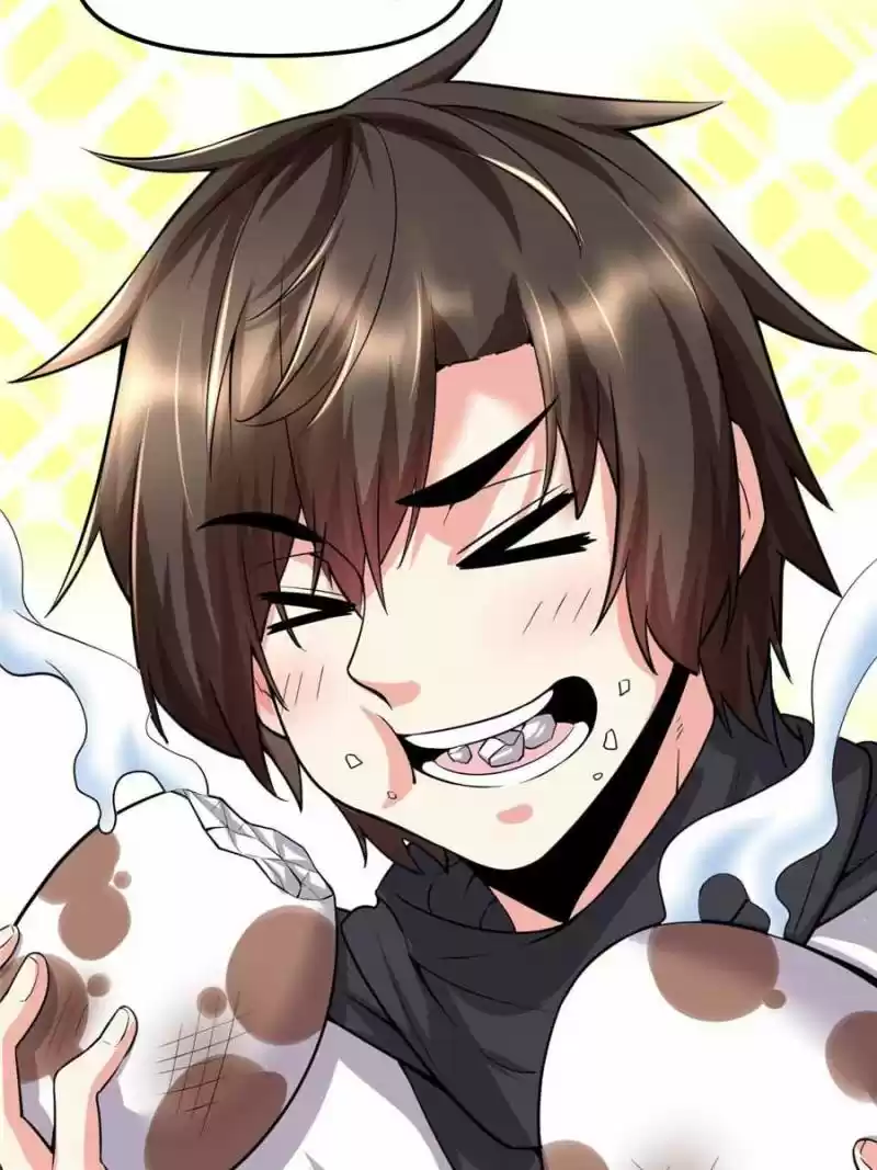 I Might Be A Fake Cultivator Chapter 74