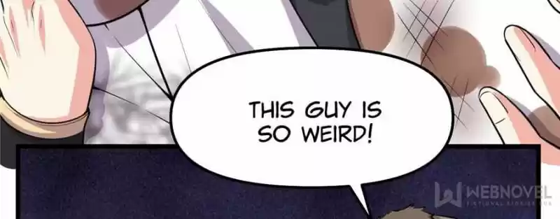 I Might Be A Fake Cultivator Chapter 74