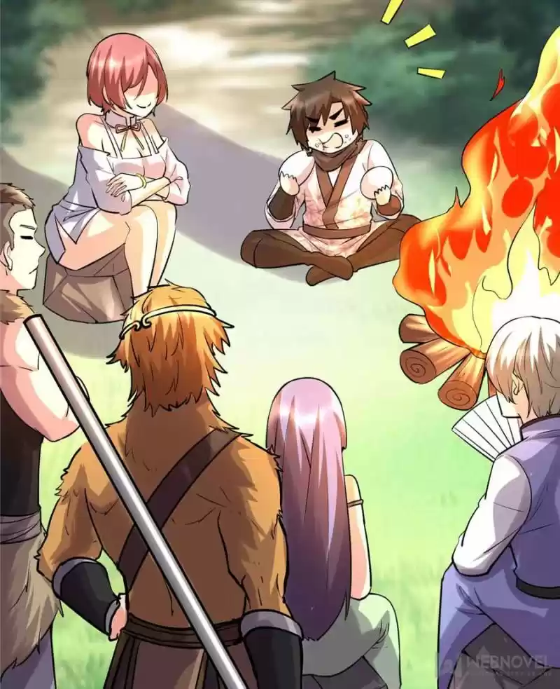 I Might Be A Fake Cultivator Chapter 74