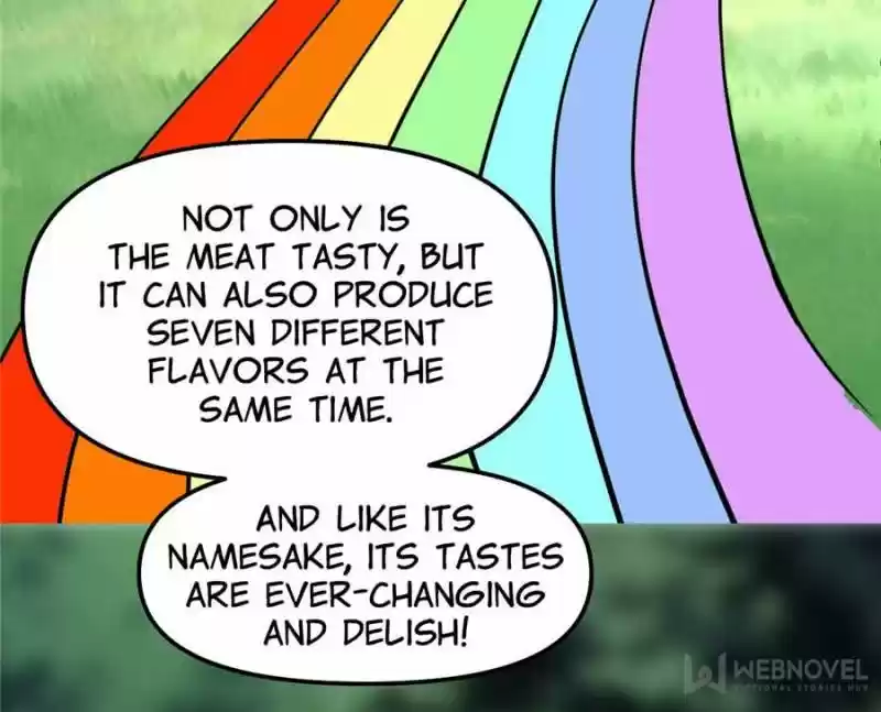 I Might Be A Fake Cultivator Chapter 74