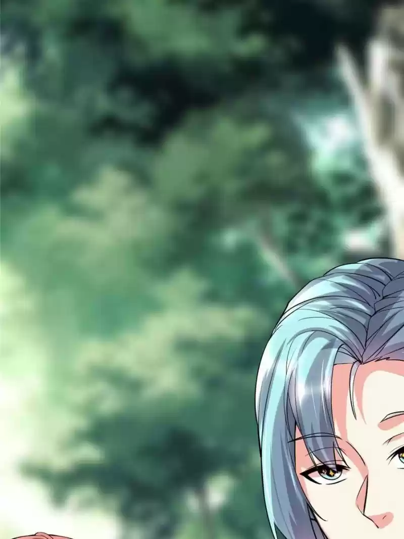 I Might Be A Fake Cultivator Chapter 74