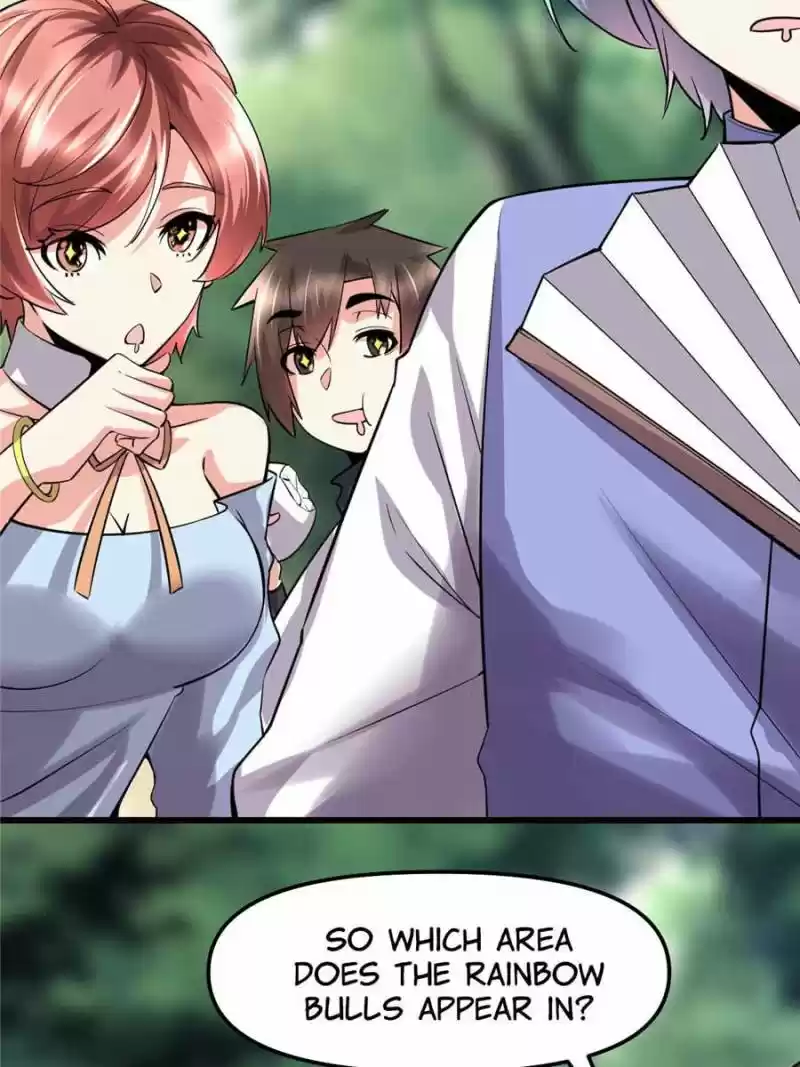 I Might Be A Fake Cultivator Chapter 74