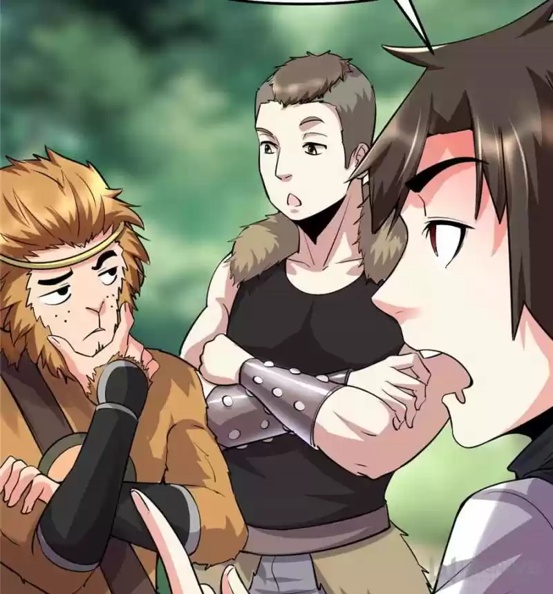 I Might Be A Fake Cultivator Chapter 74