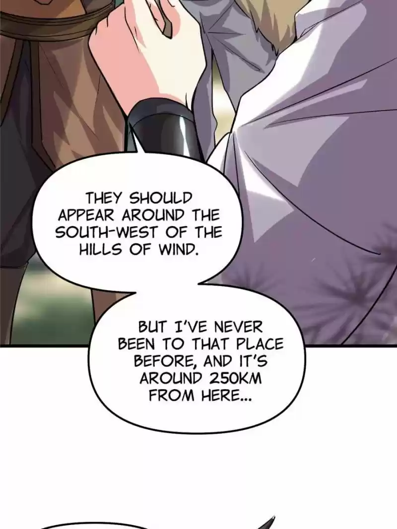 I Might Be A Fake Cultivator Chapter 74