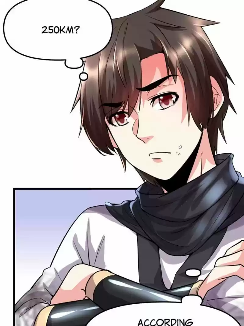 I Might Be A Fake Cultivator Chapter 74