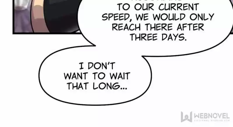 I Might Be A Fake Cultivator Chapter 74