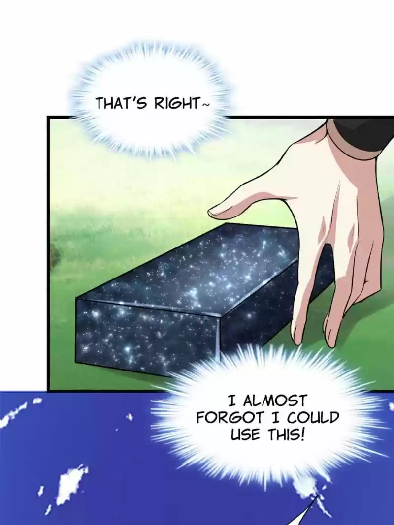 I Might Be A Fake Cultivator Chapter 74