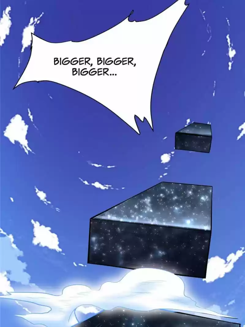 I Might Be A Fake Cultivator Chapter 74