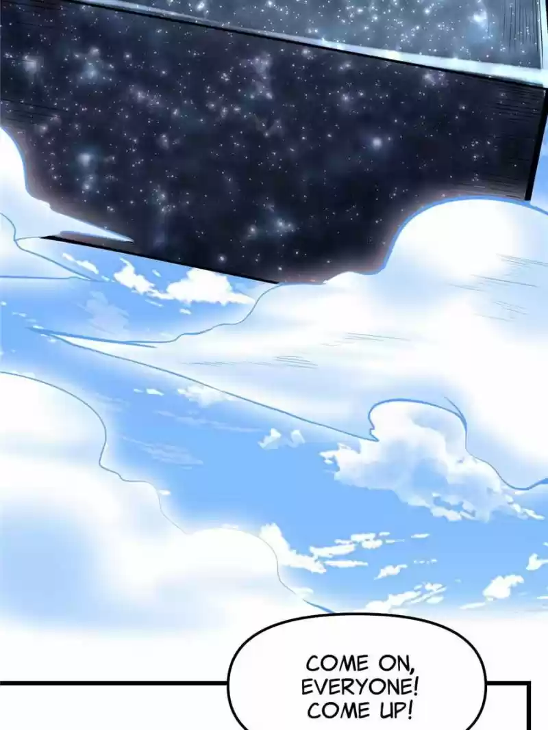 I Might Be A Fake Cultivator Chapter 74