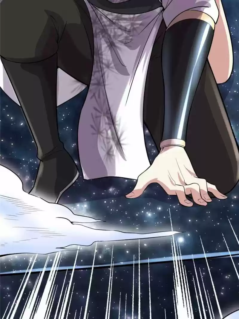 I Might Be A Fake Cultivator Chapter 74