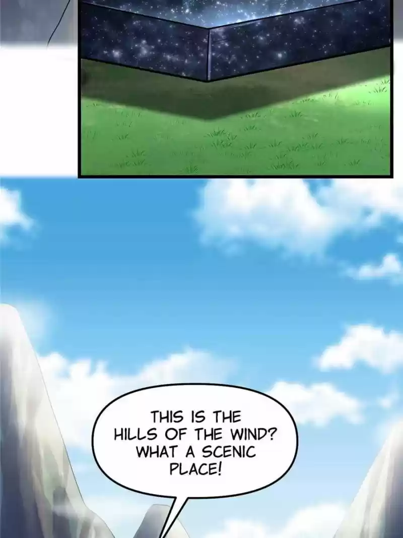 I Might Be A Fake Cultivator Chapter 74