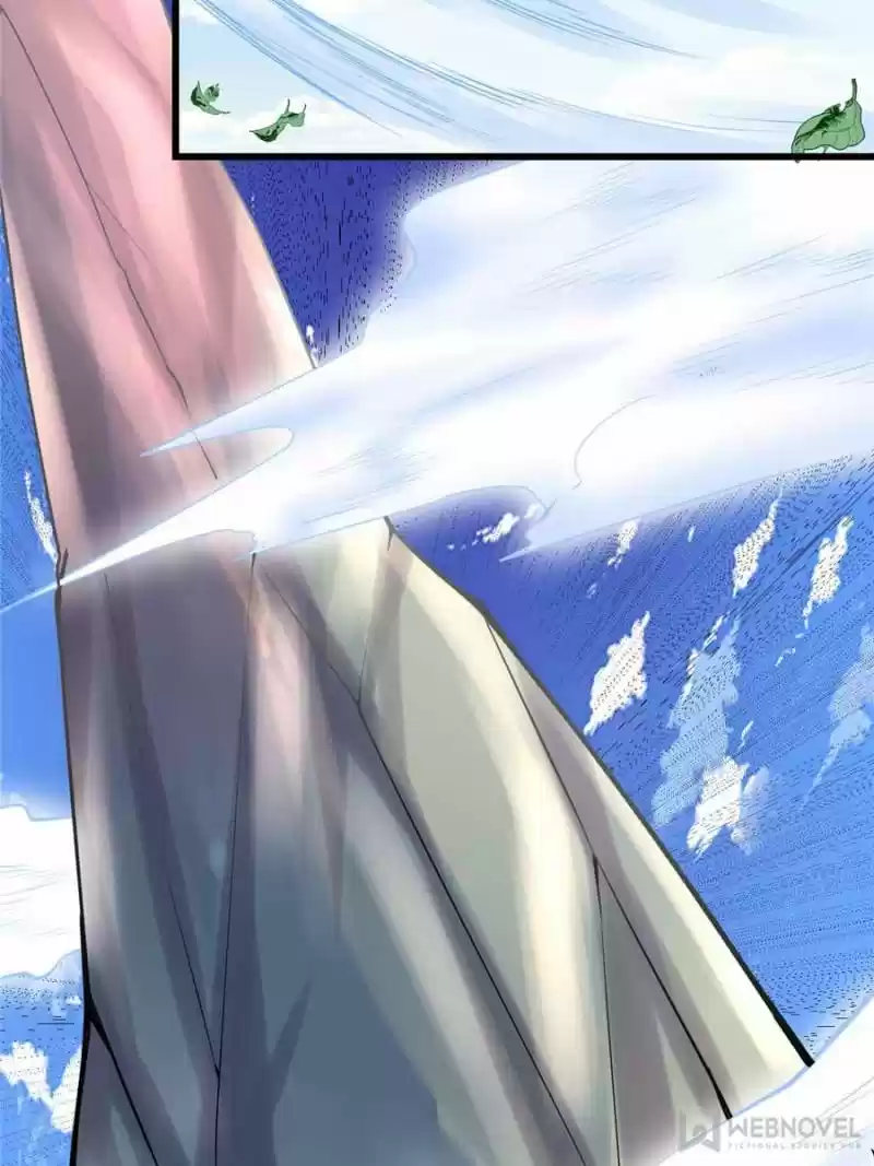 I Might Be A Fake Cultivator Chapter 74