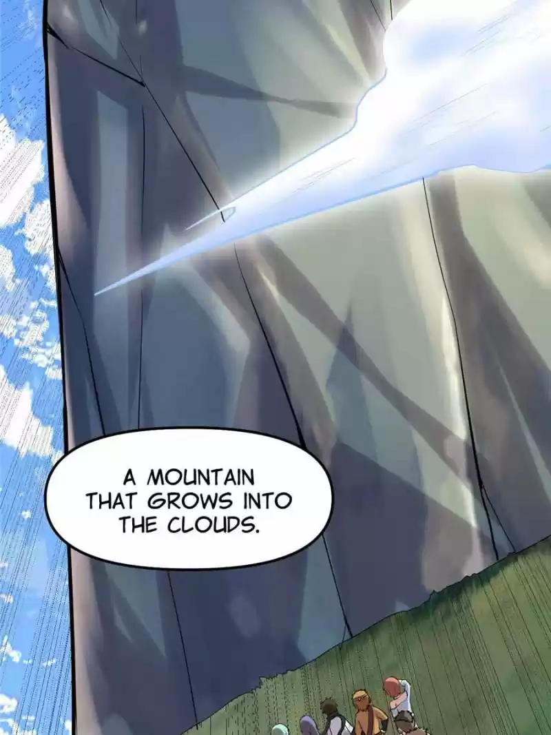 I Might Be A Fake Cultivator Chapter 74