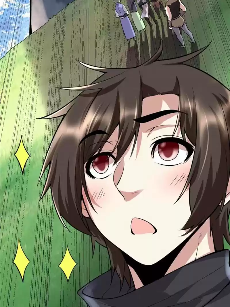 I Might Be A Fake Cultivator Chapter 74