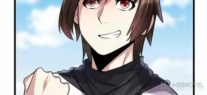 I Might Be A Fake Cultivator Chapter 74