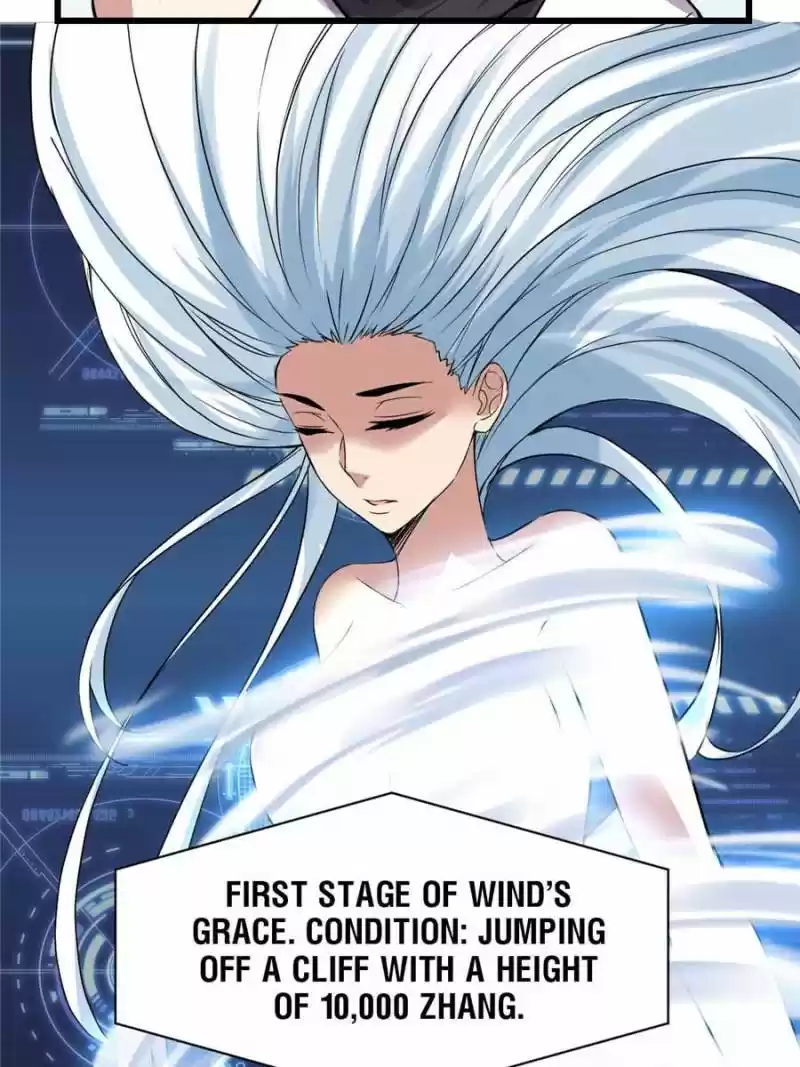 I Might Be A Fake Cultivator Chapter 74