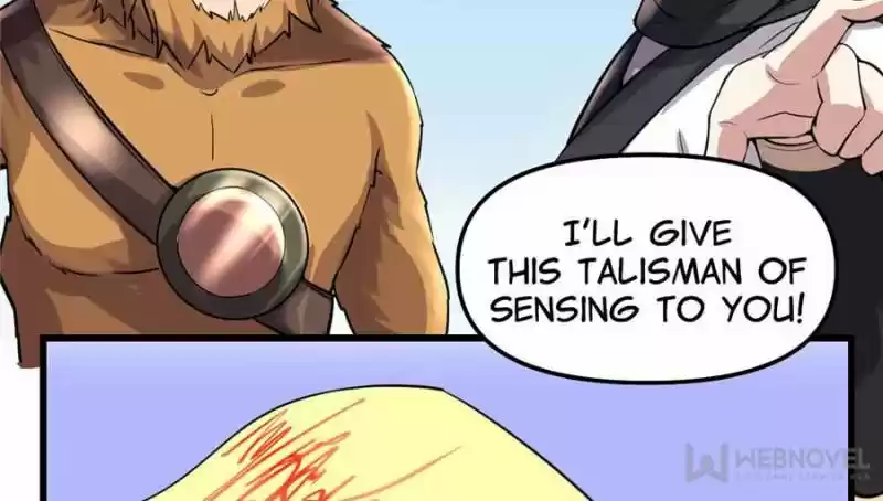 I Might Be A Fake Cultivator Chapter 74