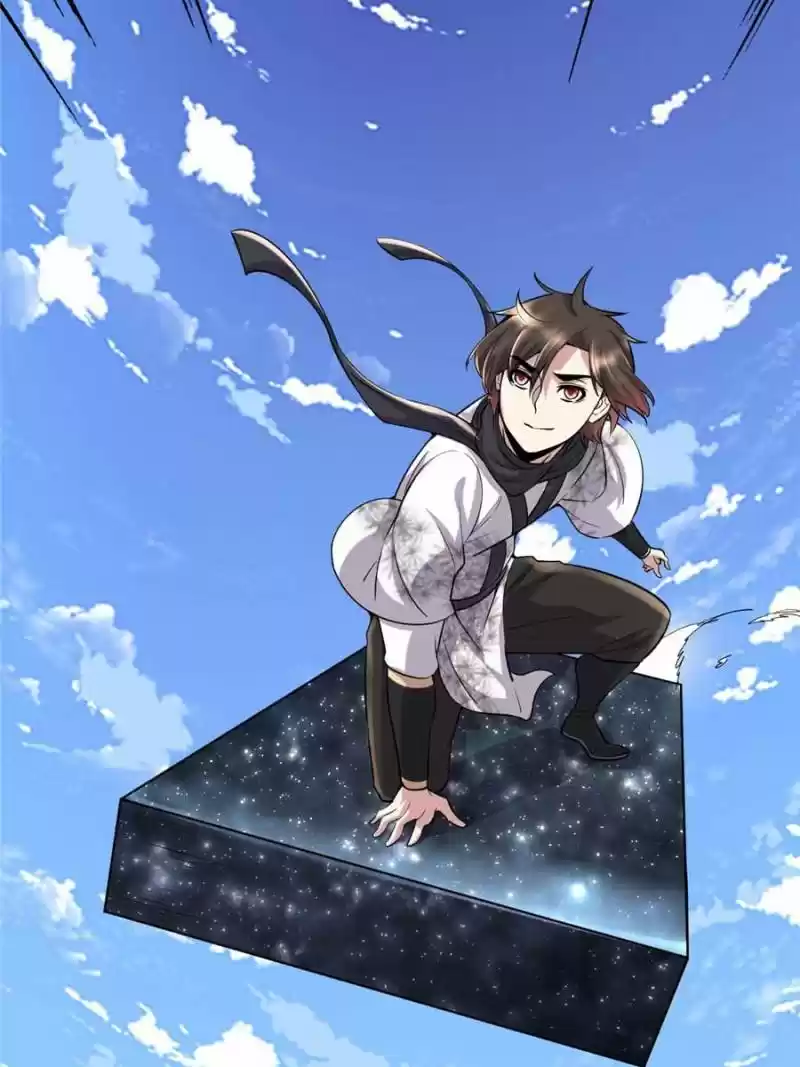 I Might Be A Fake Cultivator Chapter 74