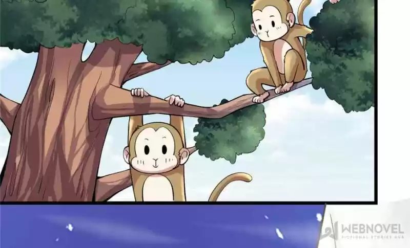 I Might Be A Fake Cultivator Chapter 74