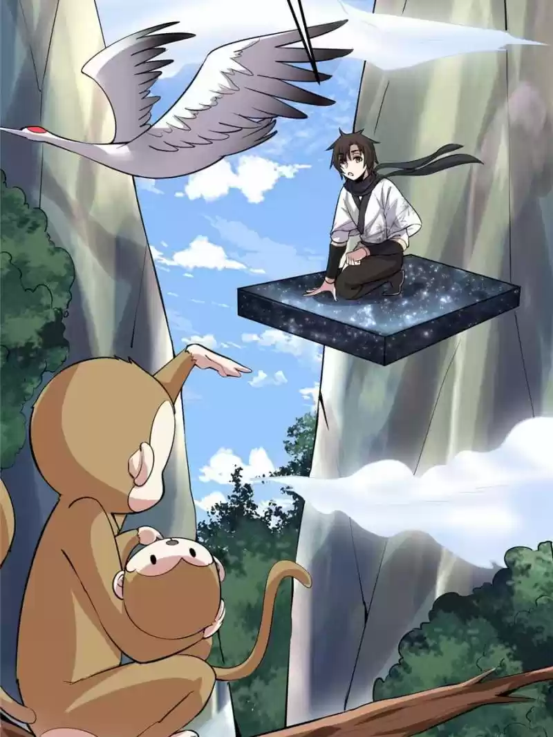 I Might Be A Fake Cultivator Chapter 74