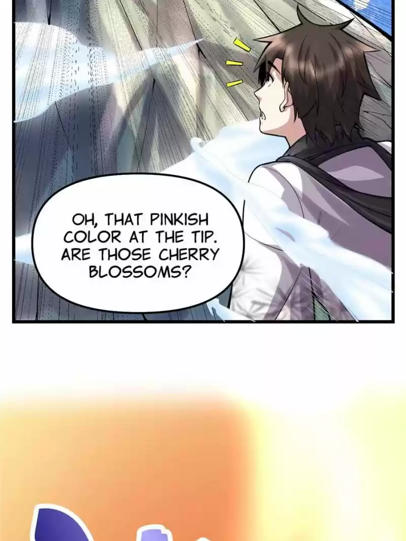 I Might Be A Fake Cultivator Chapter 74