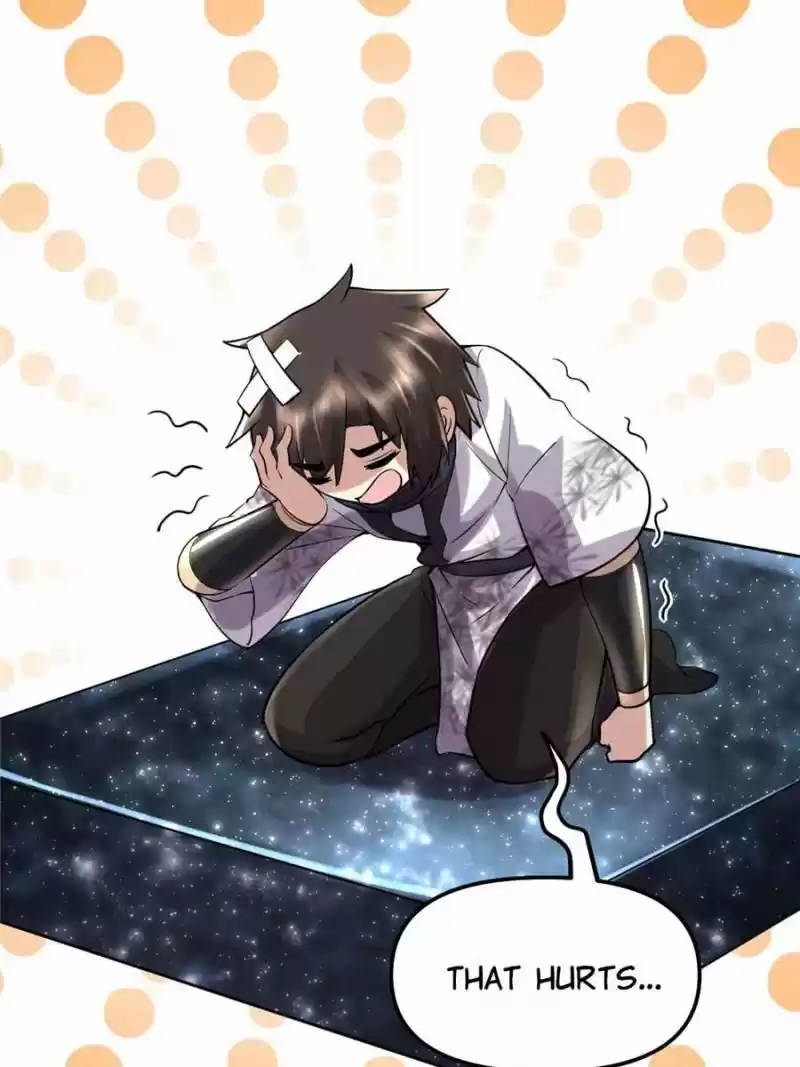 I Might Be A Fake Cultivator Chapter 74