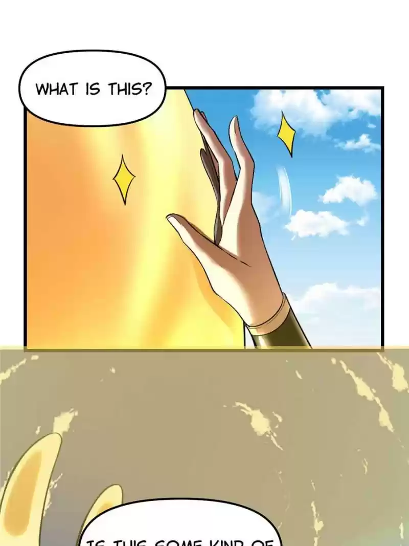 I Might Be A Fake Cultivator Chapter 74