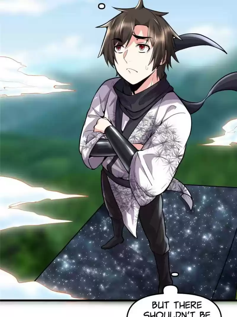 I Might Be A Fake Cultivator Chapter 75