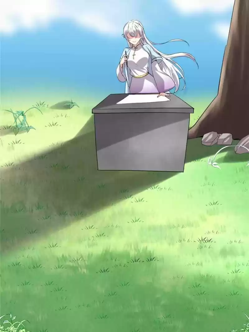 I Might Be A Fake Cultivator Chapter 75