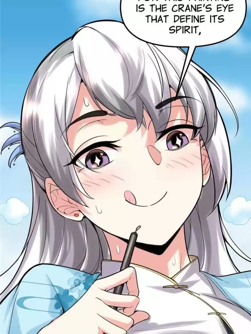 I Might Be A Fake Cultivator Chapter 75