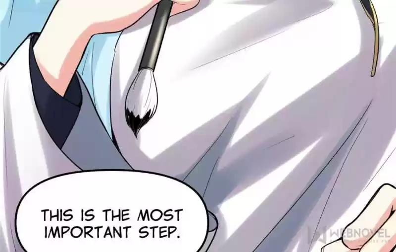 I Might Be A Fake Cultivator Chapter 75