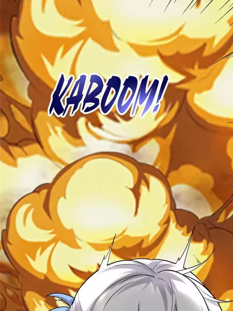 I Might Be A Fake Cultivator Chapter 75