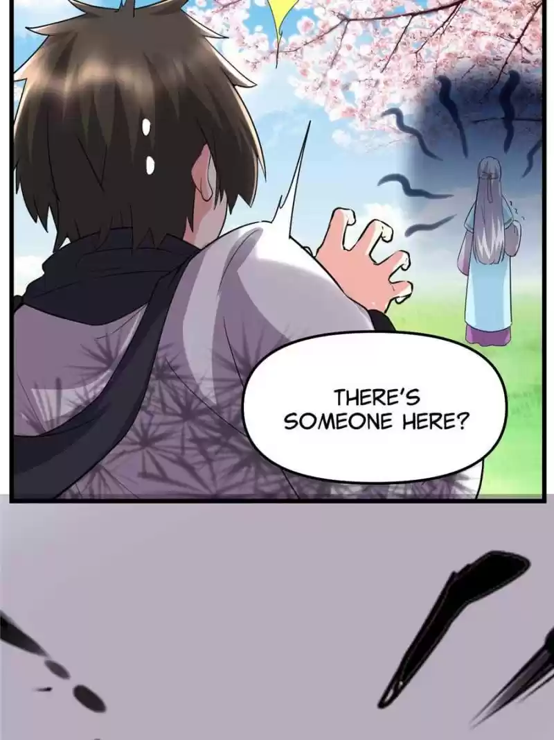 I Might Be A Fake Cultivator Chapter 75