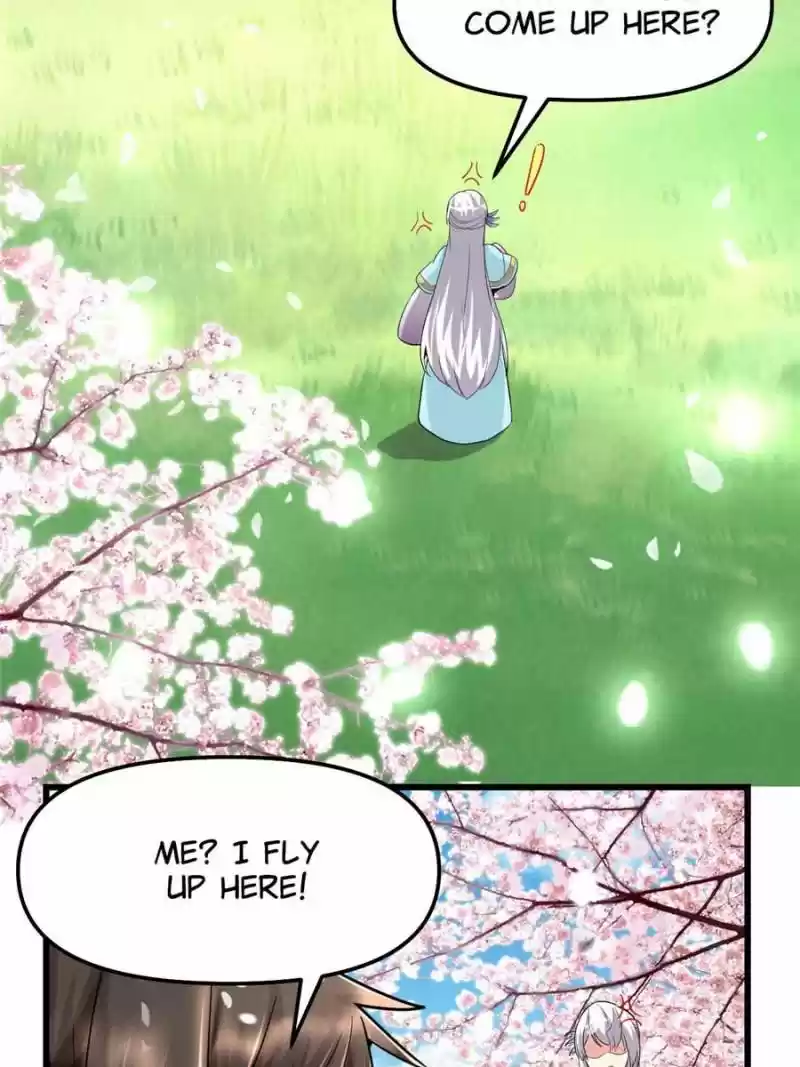 I Might Be A Fake Cultivator Chapter 75