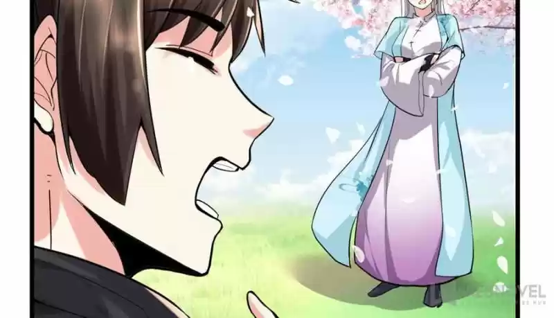 I Might Be A Fake Cultivator Chapter 75