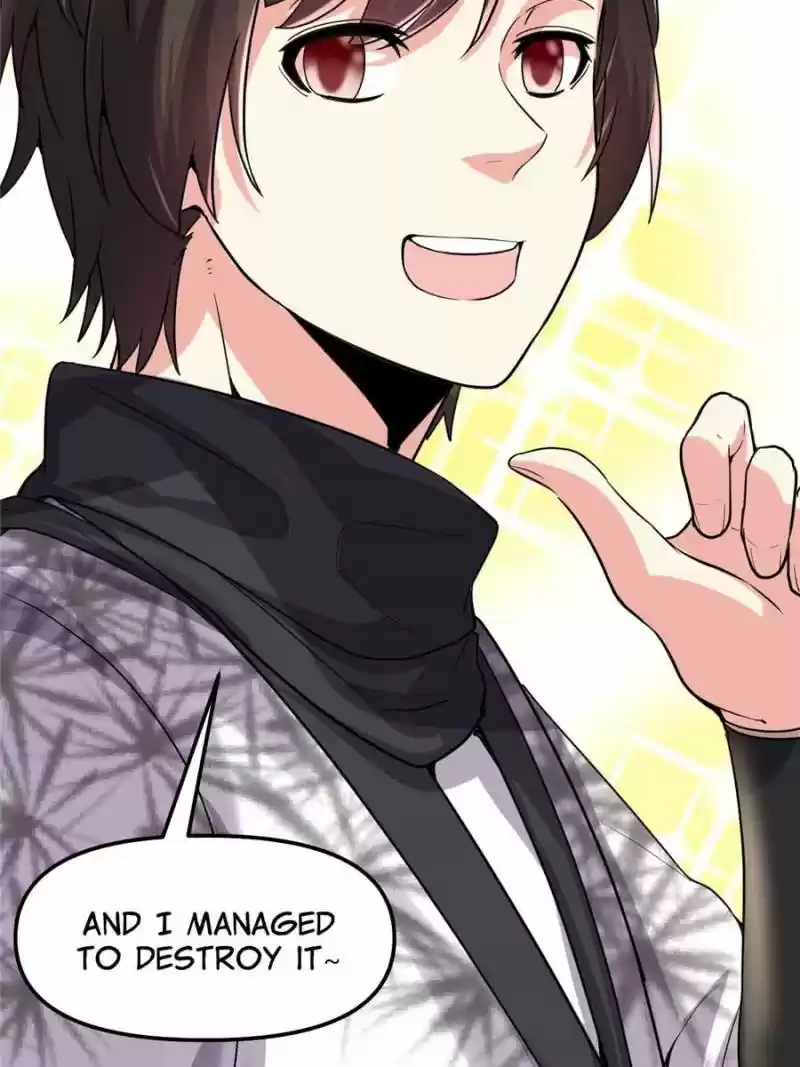 I Might Be A Fake Cultivator Chapter 75