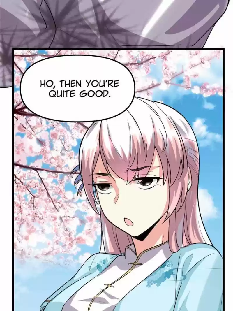 I Might Be A Fake Cultivator Chapter 75