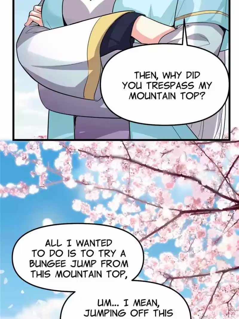 I Might Be A Fake Cultivator Chapter 75