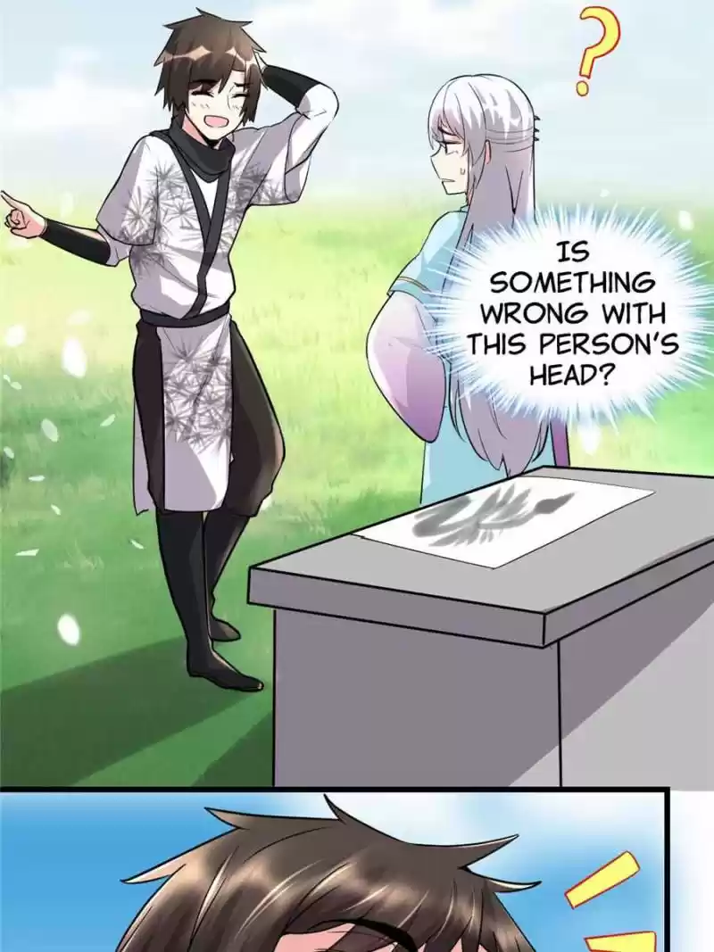 I Might Be A Fake Cultivator Chapter 75