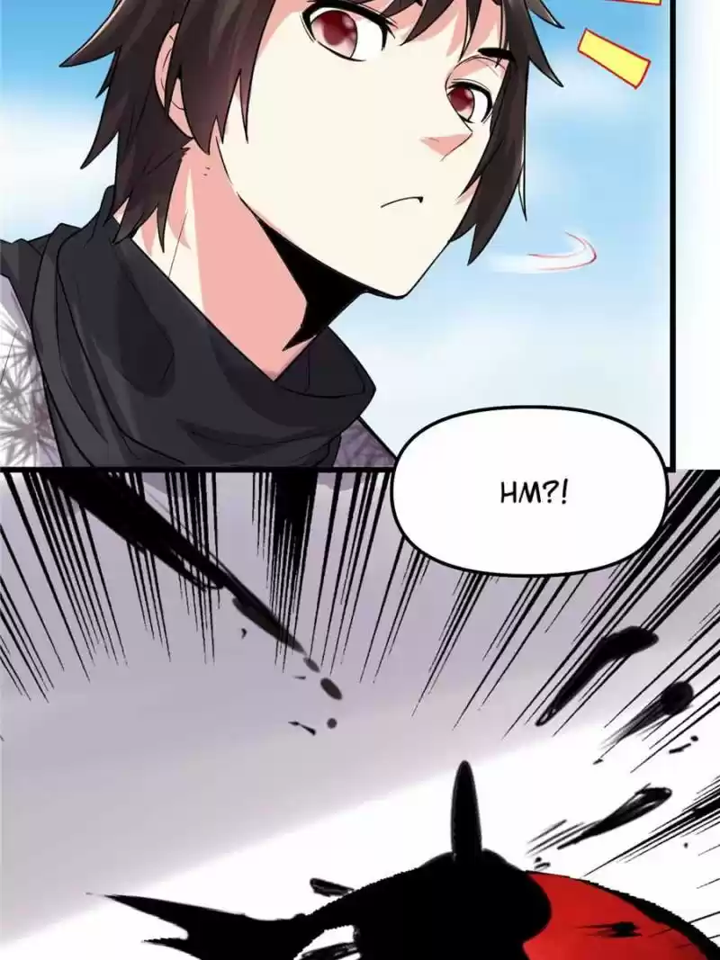 I Might Be A Fake Cultivator Chapter 75