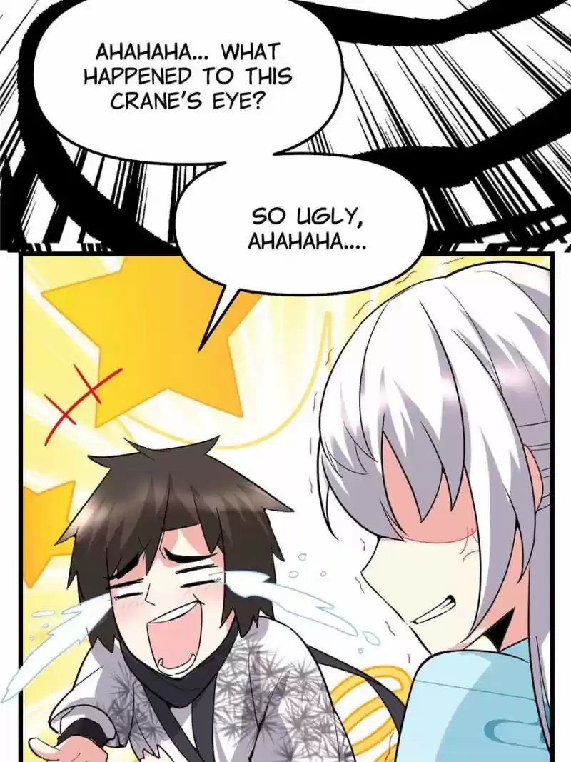 I Might Be A Fake Cultivator Chapter 75