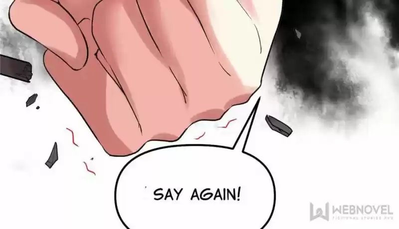 I Might Be A Fake Cultivator Chapter 75